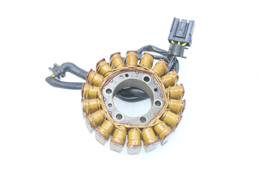 photo de STATOR HONDA CBRF CBR-F PC41 600 (2011 - 2013) - Widok główny