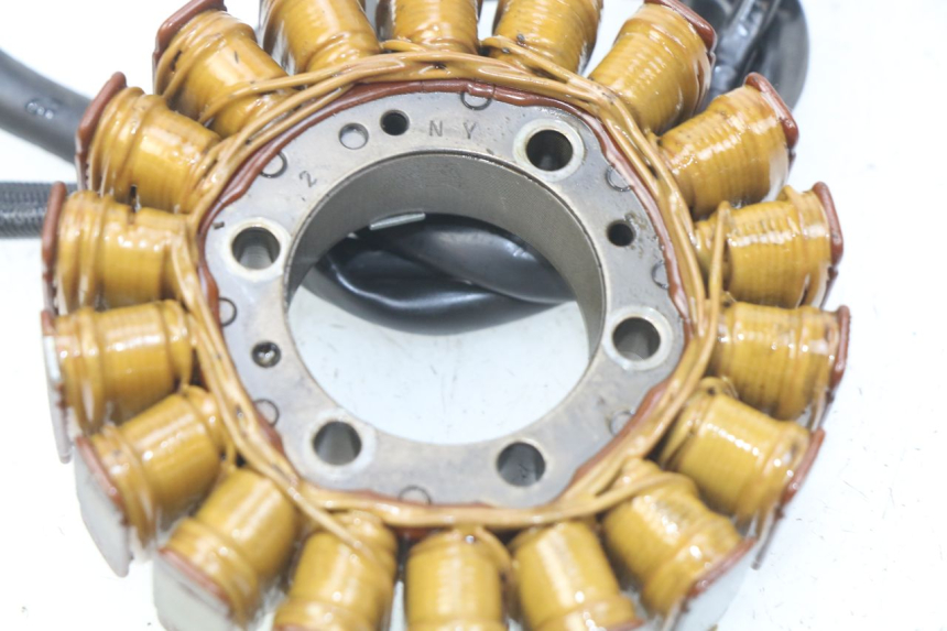 photo de STATOR HONDA CBRF CBR-F PC41 600 (2011 - 2013) - Inny kąt widzenia