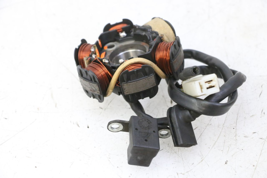 photo de STATOR PEUGEOT CITYSTAR 50 (2013 - 2017) - Zbliżenie techniczne