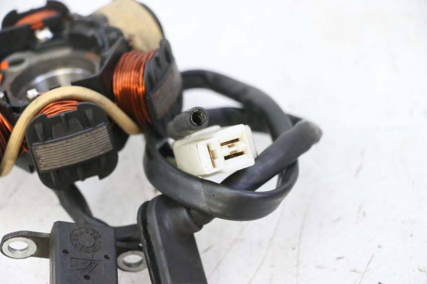 photo de STATOR PEUGEOT CITYSTAR 50 (2013 - 2017) - Widok ogólny