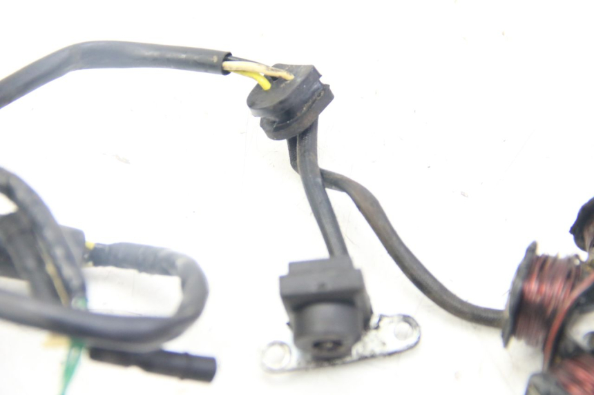 photo de STATOR HONDA CRF CR-F 100 (2004 - 2013) - Inny kąt widzenia