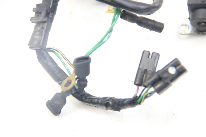 photo de STATOR HONDA CRF CR-F 100 (2004 - 2013) - Zbliżenie techniczne