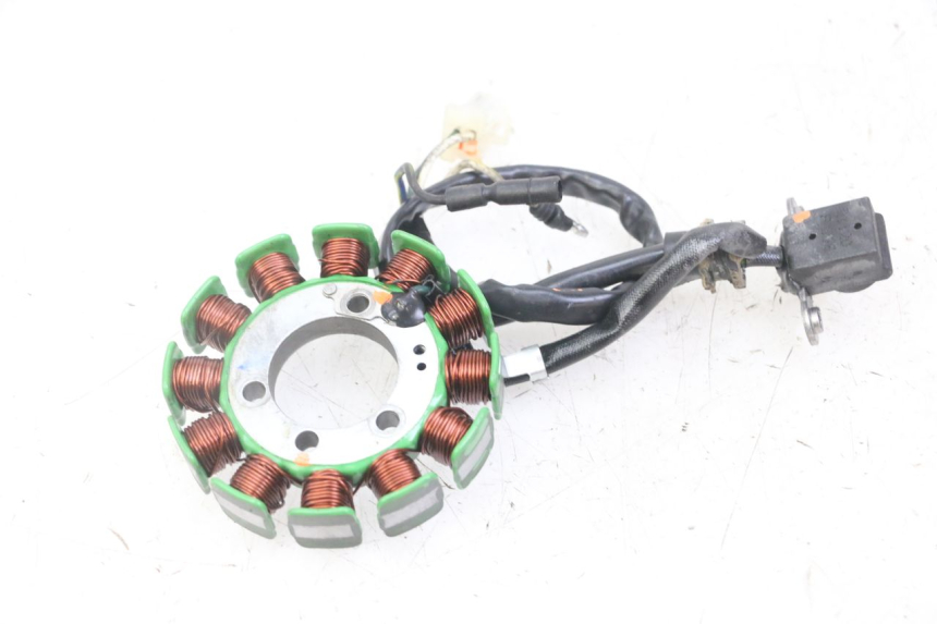 photo de STATOR HONDA CRF-F CRF F 110 (2019 - 2022) - Szczegół części