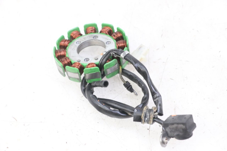 photo de STATOR HONDA CRF-F CRF F 110 (2019 - 2022) - Inny kąt widzenia