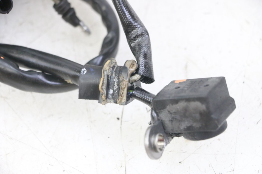 photo de STATOR HONDA CRF-F CRF F 110 (2019 - 2022) - Zbliżenie techniczne