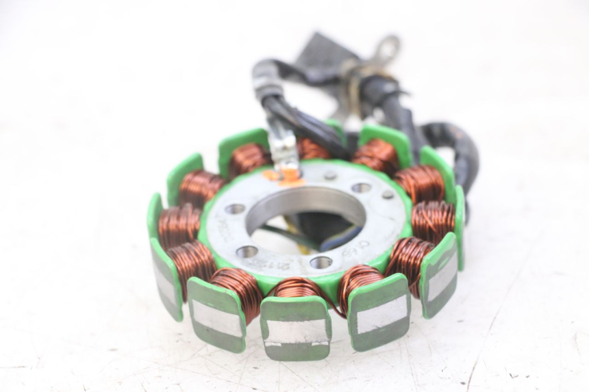 photo de STATOR HONDA CRF-F CRF F 110 (2019 - 2022) - Widok ogólny