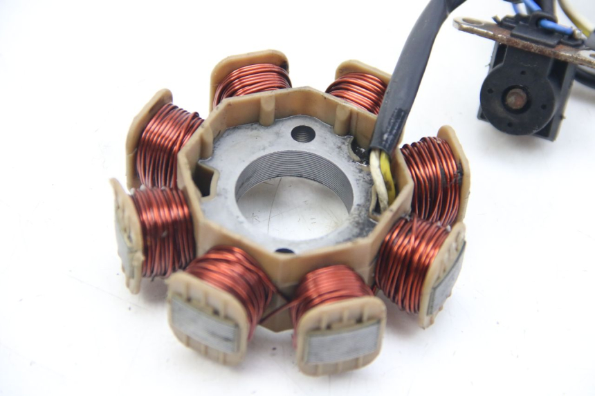 photo de STATOR LONGJIA DIGITA 4T 50 (2019 - 2022) - Szczegół części