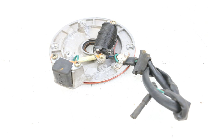 photo de STATOR CCR DIRT BIKE 125 - Widok główny