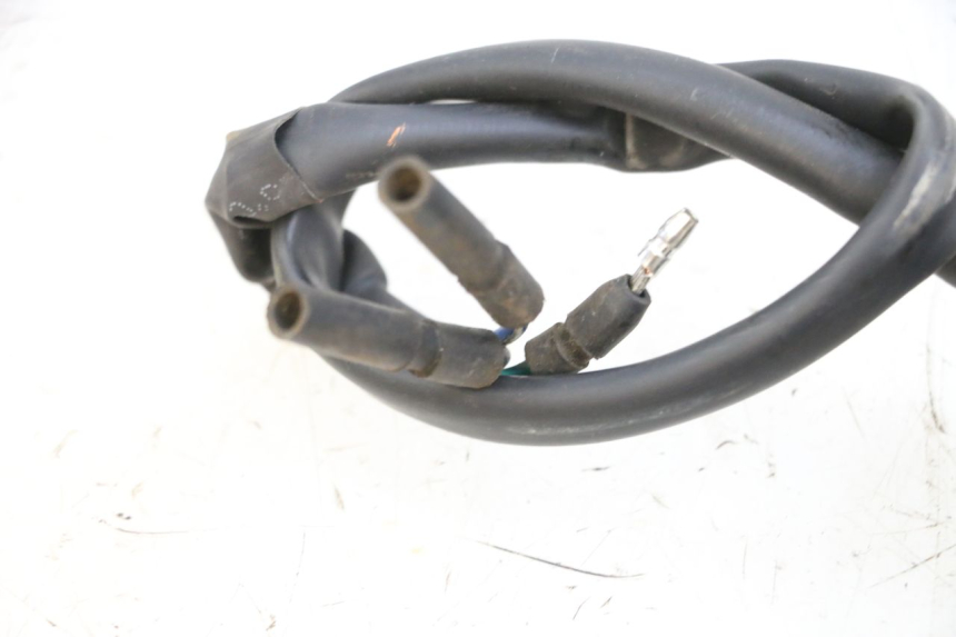 photo de STATOR CCR DIRT BIKE 125 - Zoom stanu zużycia