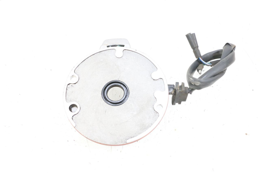 photo de STATOR CCR DIRT BIKE 125 - Inny kąt widzenia