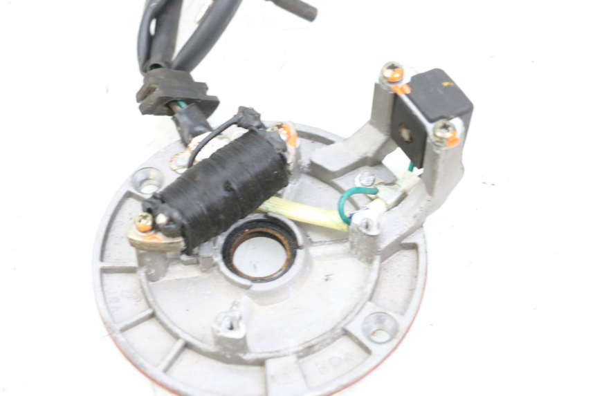 photo de STATOR CCR DIRT BIKE 125 - Zbliżenie techniczne