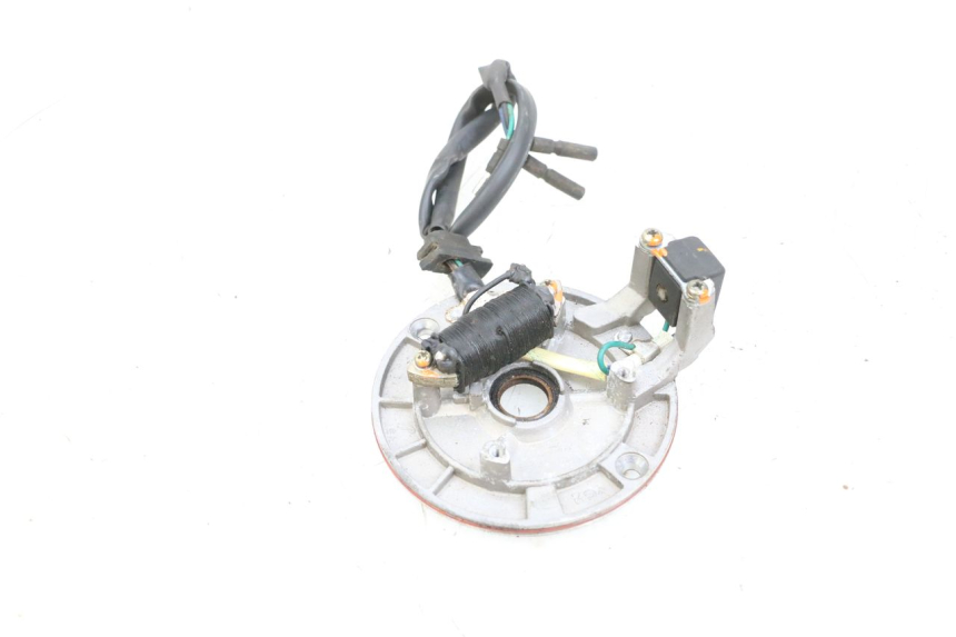 photo de STATOR CCR DIRT BIKE 125 - Widok ogólny