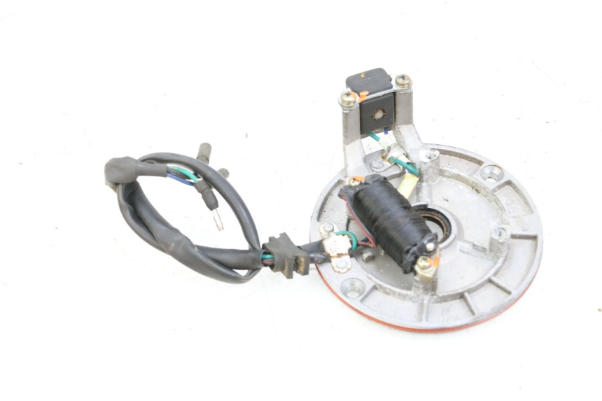 photo de STATOR CCR DIRT BIKE 125 - Punkty mocowania