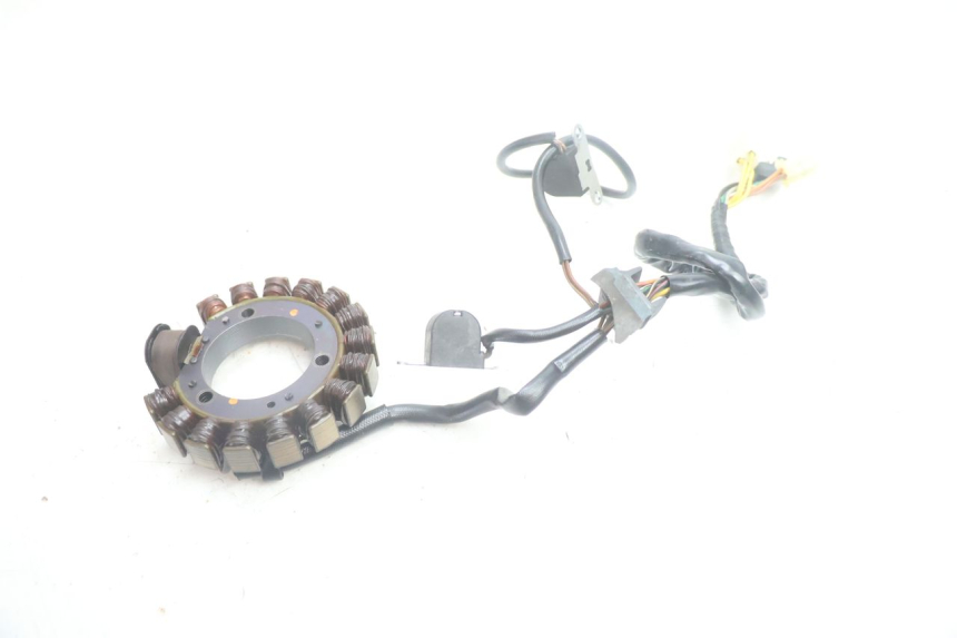 photo de STATOR SUZUKI DR S 600 (1985 - 1989) - Widok ogólny