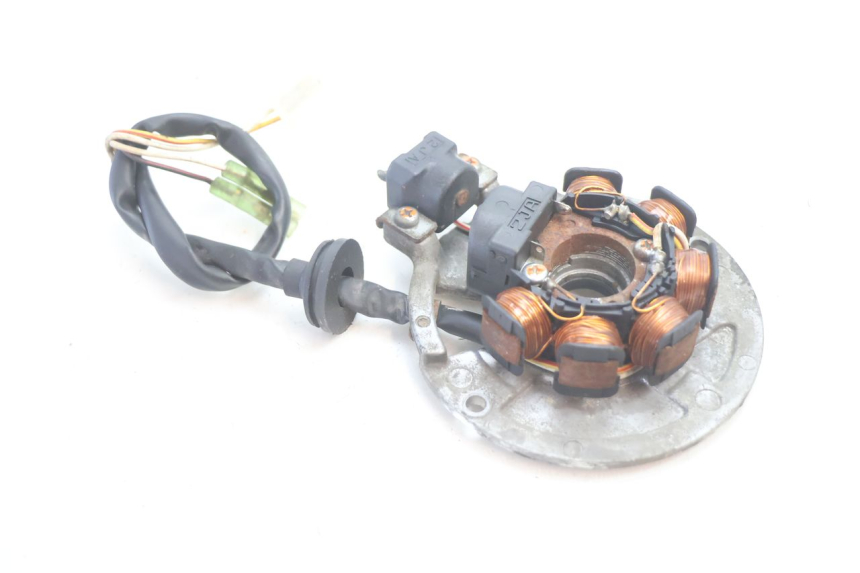 photo de STATOR MBK EVOLIS 80 (1993 - 1999) - Widok główny
