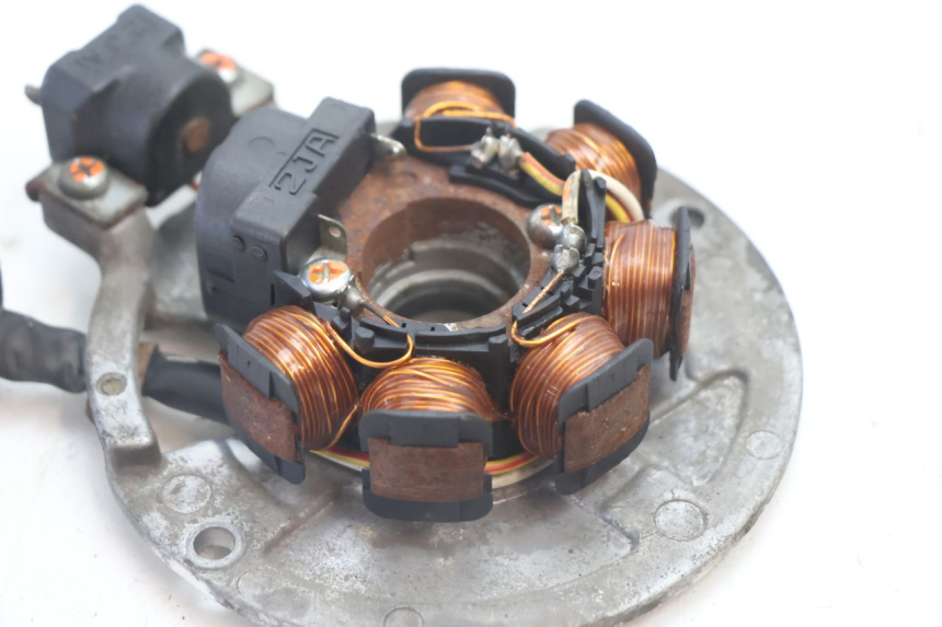 photo de STATOR MBK EVOLIS 80 (1993 - 1999) - Szczegół części