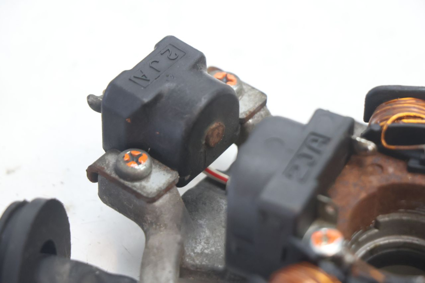 photo de STATOR MBK EVOLIS 80 (1993 - 1999) - Inny kąt widzenia
