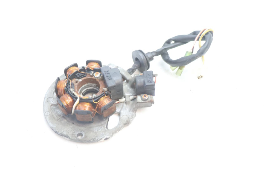 photo de STATOR MBK EVOLIS 80 (1993 - 1999) - Zbliżenie techniczne
