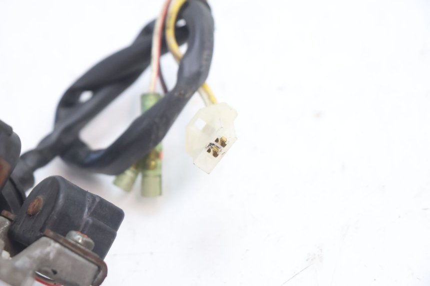 photo de STATOR MBK EVOLIS 80 (1993 - 1999) - Stan powierzchni