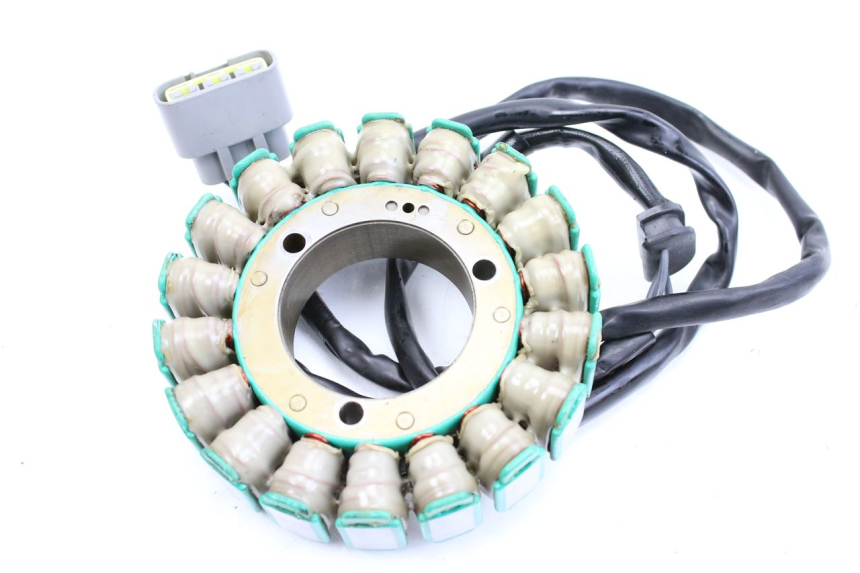 photo de STATOR BMW F GS K81 850 (2018 - 2023) - Szczegół części
