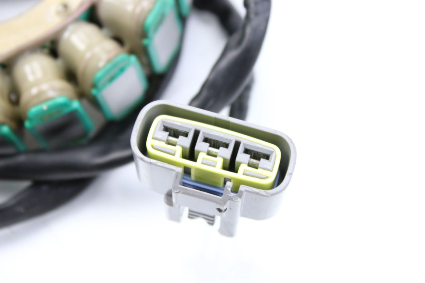 photo de STATOR BMW F GS K81 850 (2018 - 2023) - Zoom stanu zużycia