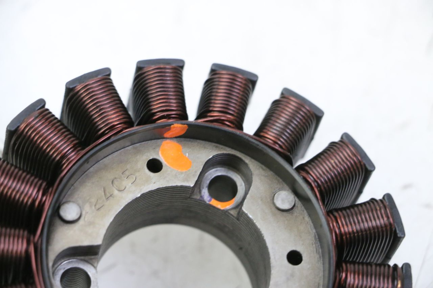 photo de STATOR HONDA FES S-WING SWING ABS 125 (2007 - 2015) - Oznaczenia i referencje