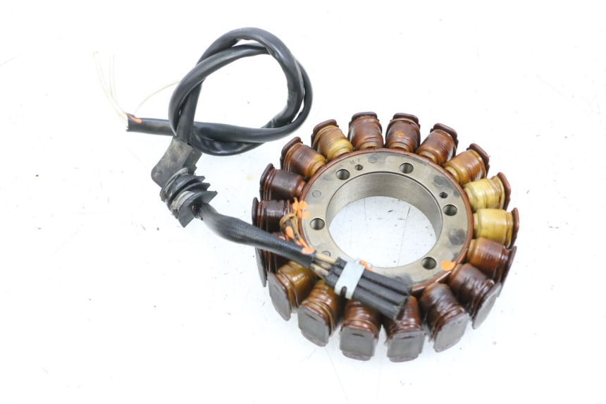 photo de STATOR YAMAHA FJR ABS 1300 (2006 - 2012) - Widok główny