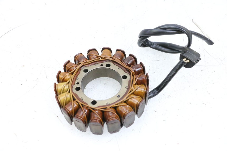 photo de STATOR YAMAHA FJR ABS 1300 (2006 - 2012) - Zbliżenie techniczne