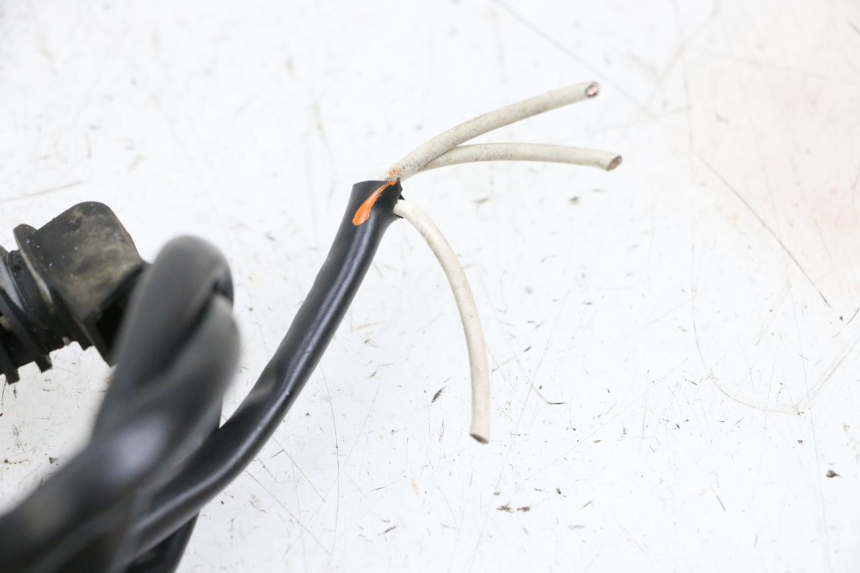 photo de STATOR YAMAHA FJR ABS 1300 (2006 - 2012) - Widok ogólny