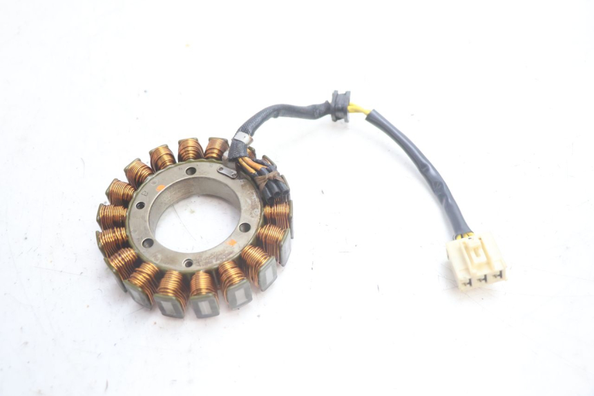 photo de STATOR HONDA FJS SILVER WING SILVERWING 400 (2005 - 2008) - Widok główny