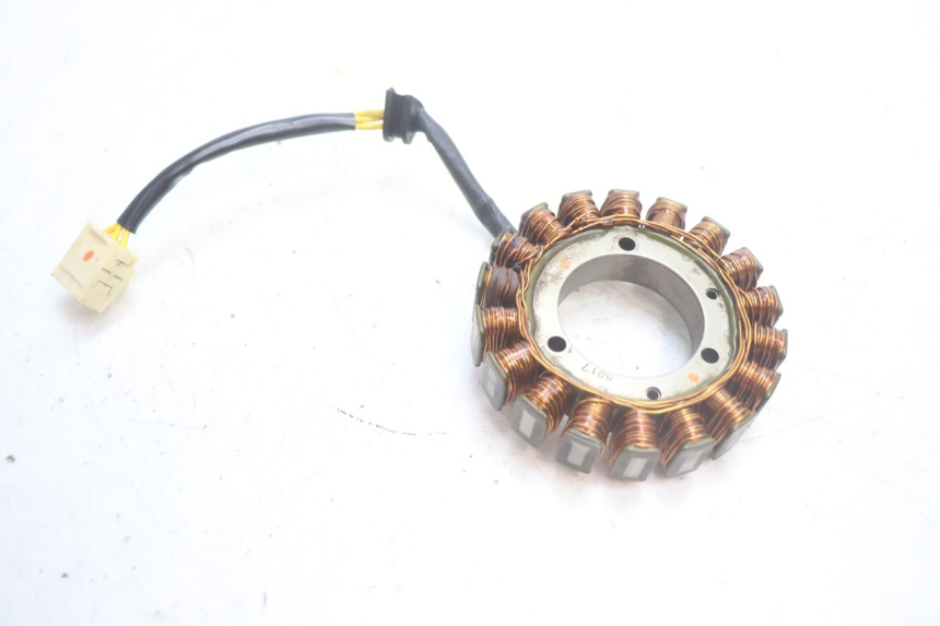 photo de STATOR HONDA FJS SILVER WING SILVERWING 400 (2005 - 2008) - Inny kąt widzenia