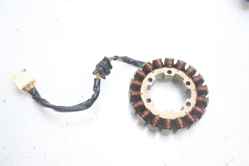 photo de STATOR HONDA FJS SILVER WING SILVERWING 400 (2005 - 2008) - Widok główny