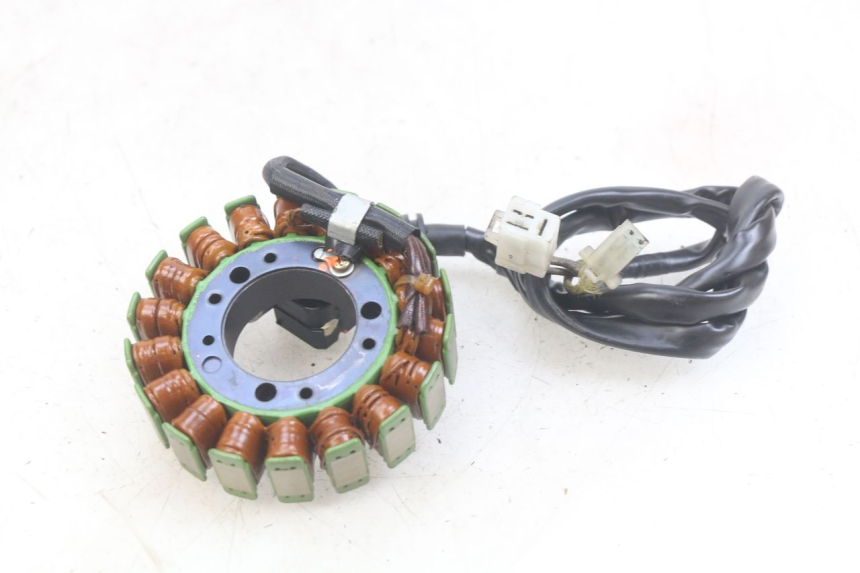 photo de STATOR YAMAHA FZS FAZER 600 (1998 - 2001) - Widok główny