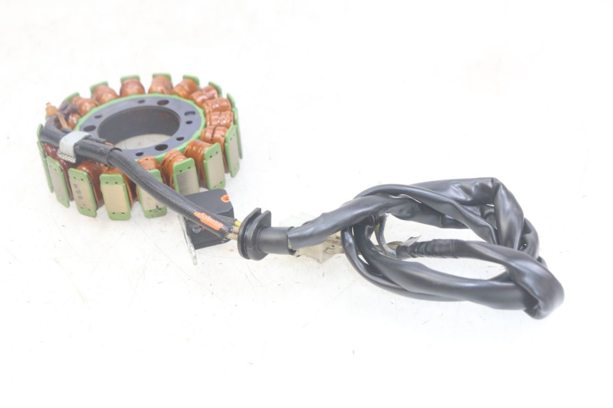 photo de STATOR YAMAHA FZS FAZER 600 (1998 - 2001) - Widok ogólny