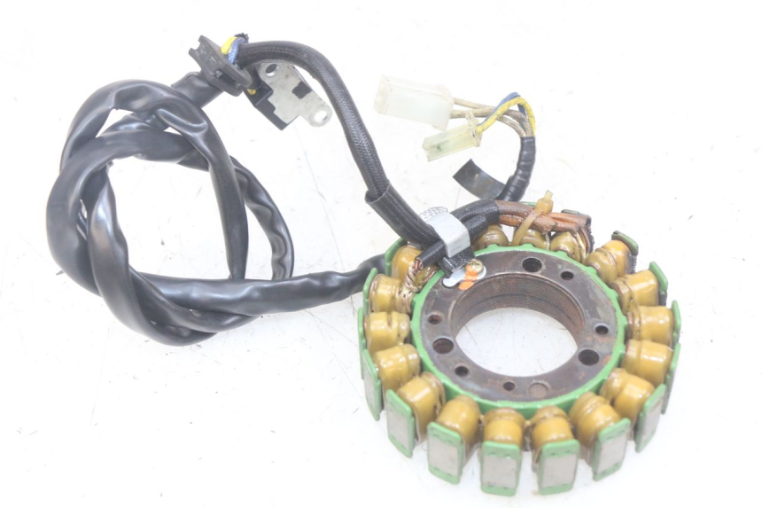 photo de STATOR YAMAHA FZS FAZER 600 (1998 - 2001) - Widok główny