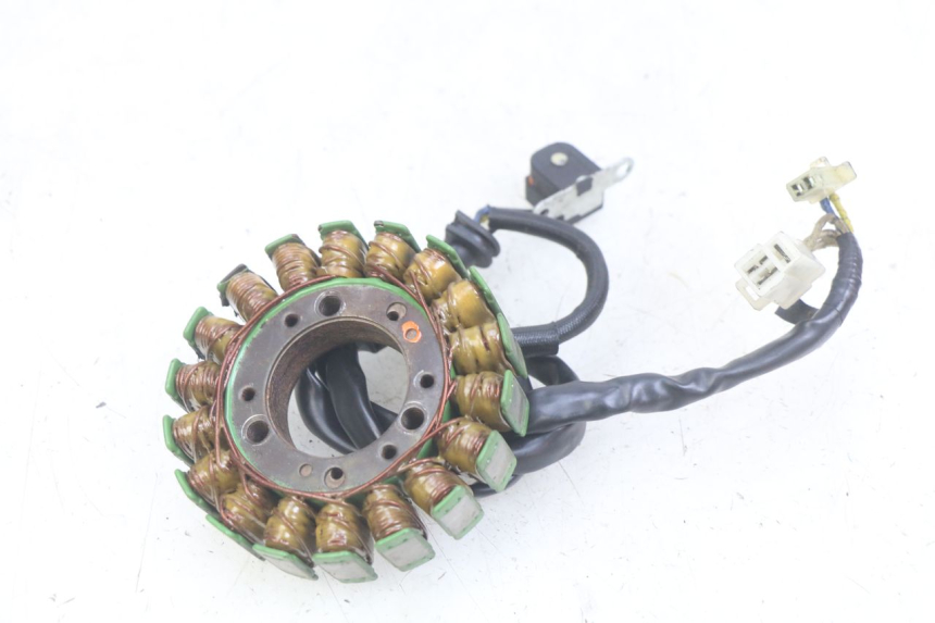 photo de STATOR YAMAHA FZS FAZER 600 (1998 - 2001) - Szczegół części