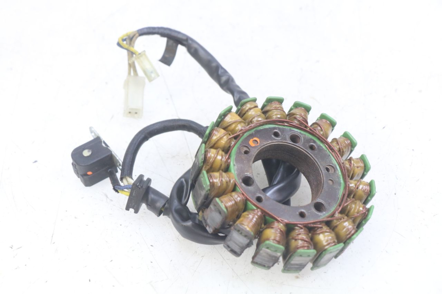 photo de STATOR YAMAHA FZS FAZER 600 (1998 - 2001) - Widok ogólny