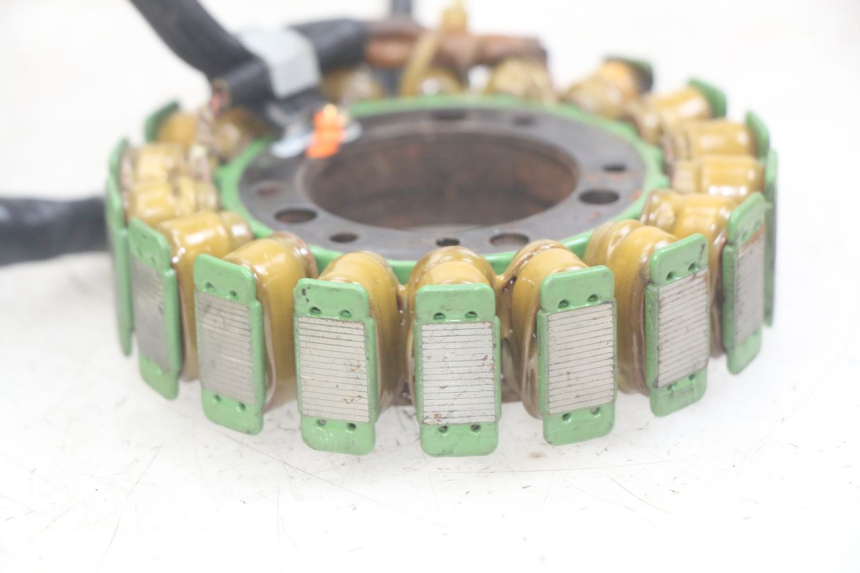 photo de STATOR YAMAHA FZS FAZER 600 (1998 - 2001) - Stan powierzchni