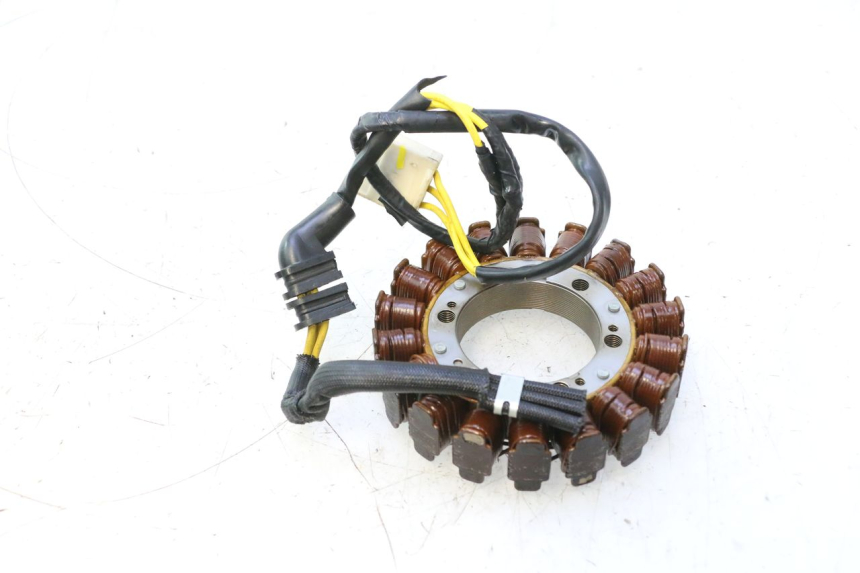 photo de STATOR GILERA GP 800 (2007 - 2013) - Inny kąt widzenia