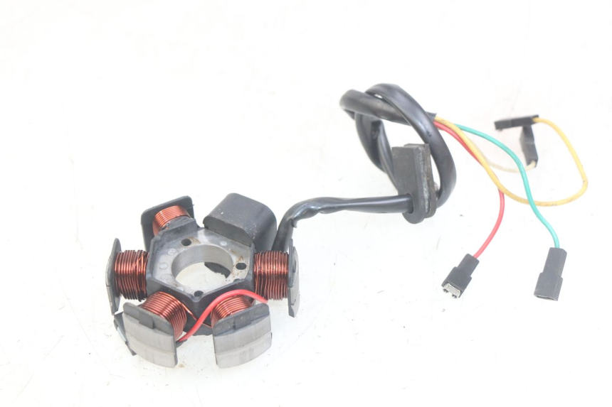 photo de STATOR DERBI GPR 50 (2004 - 2009) - Szczegół części