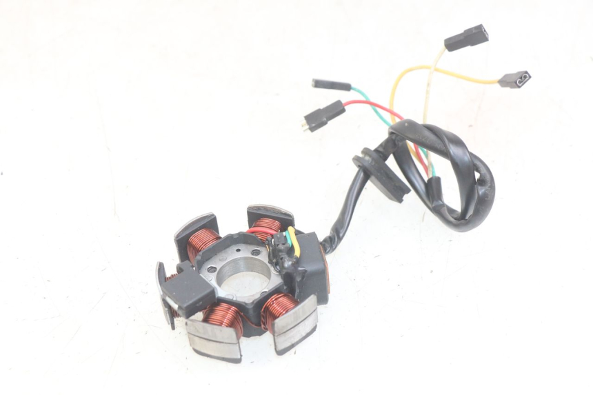 photo de STATOR DERBI GPR 50 (2004 - 2009) - Inny kąt widzenia