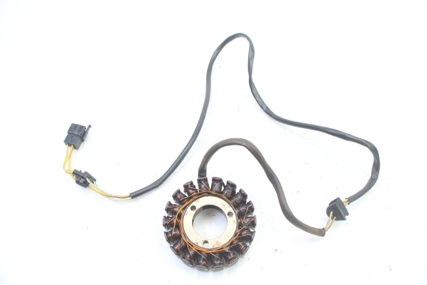 photo de STATOR SUZUKI GS GSE 500 (2001 - 2003) - Widok główny