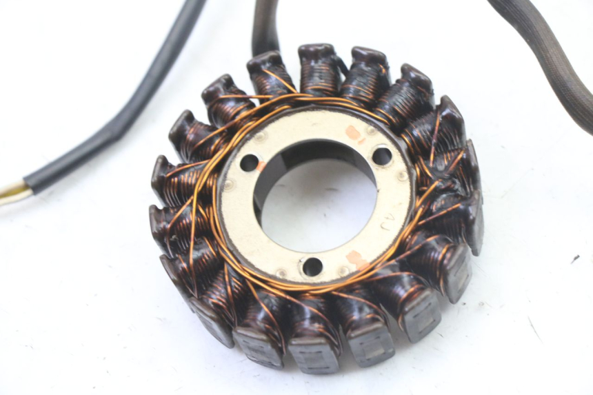 photo de STATOR SUZUKI GS GSE 500 (2001 - 2003) - Szczegół części