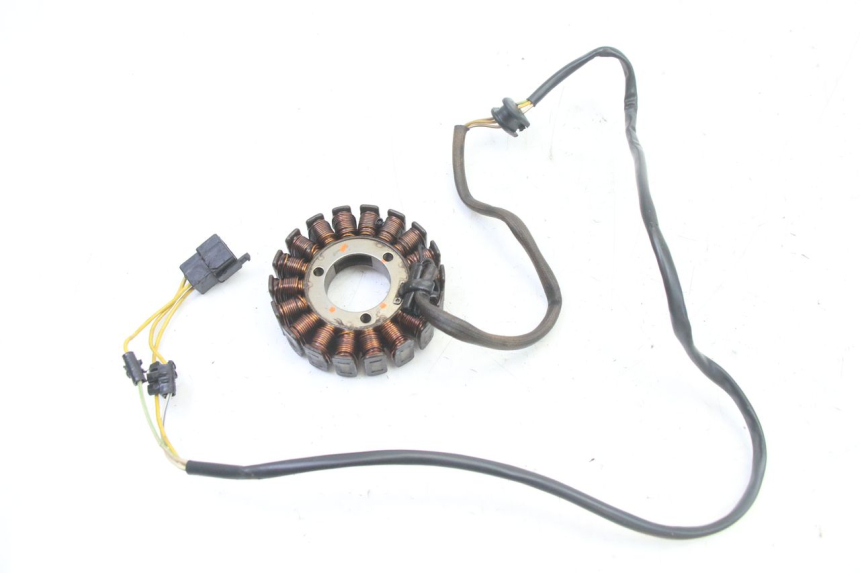 photo de STATOR SUZUKI GS GSE 500 (2001 - 2003) - Inny kąt widzenia