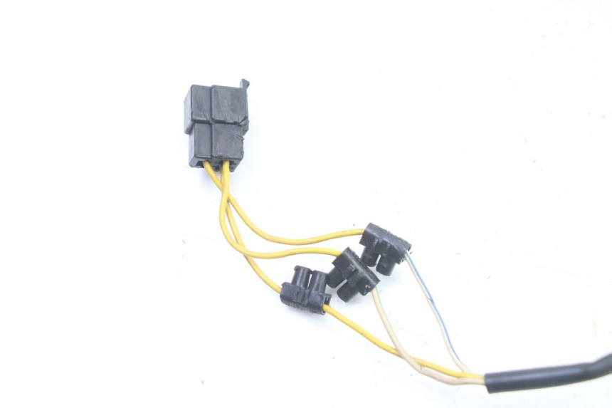 photo de STATOR SUZUKI GS GSE 500 (2001 - 2003) - Zbliżenie techniczne