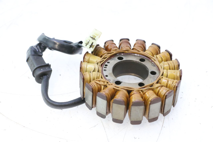 photo de STATOR SUZUKI GSR 600 (2005 - 2012) - Widok główny