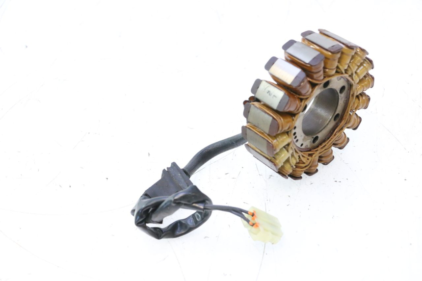 photo de STATOR SUZUKI GSR 600 (2005 - 2012) - Szczegół części