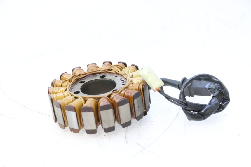 photo de STATOR SUZUKI GSR 600 (2005 - 2012) - Widok ogólny