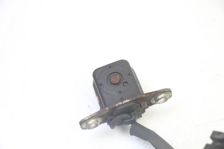 photo de STATOR DAELIM HISTORY 125 (2001 - 2002) - Inny kąt widzenia