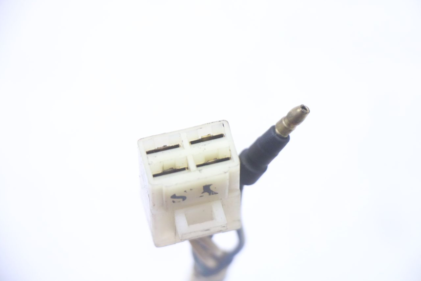 photo de STATOR DAELIM HISTORY 125 (2001 - 2002) - Punkty mocowania